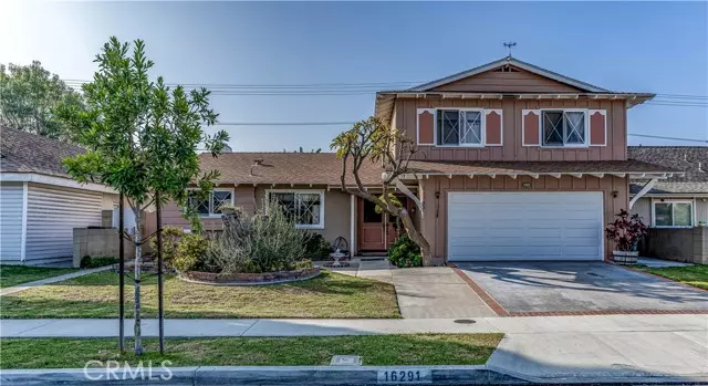 16291 Angler Lane, Huntington Beach, CA 92647