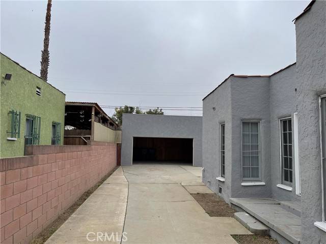 2302 W 77th Street, Inglewood, CA 90305