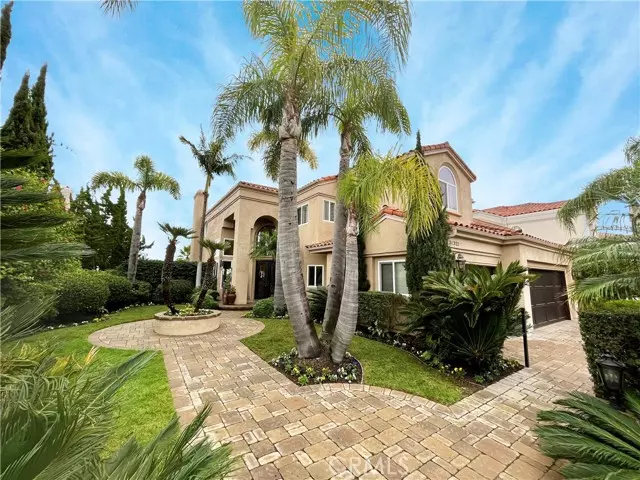 30322 La Vue, Laguna Niguel, CA 92677