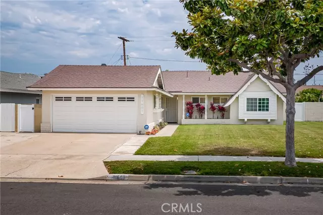 Fountain Valley, CA 92708,11601 Rosemary Avenue