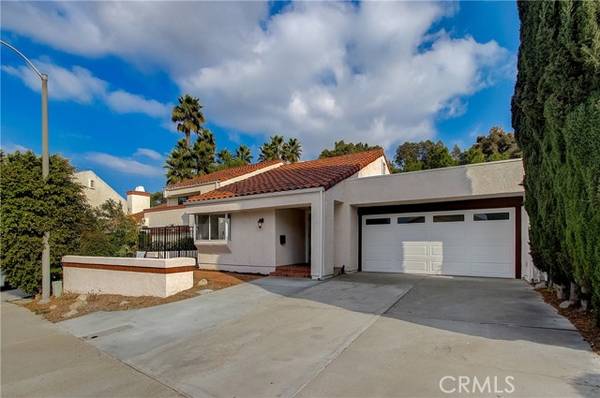 25191 Luna Bonita Drive, Laguna Hills, CA 92653