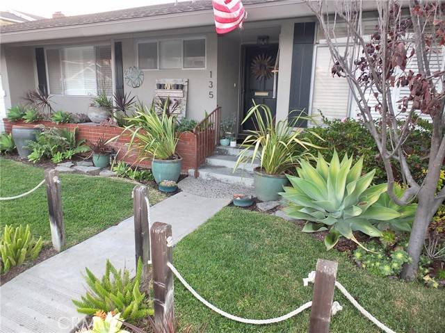 135 6th Street, Seal Beach, CA 90740