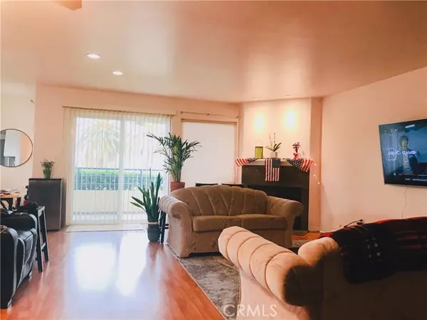 2222 S Mesa Street #1, San Pedro, CA 90731