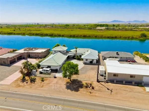 Big River, CA 92242,151961 Rio Vista Drive