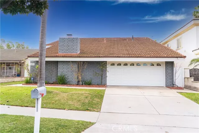 4092 Escudero Drive, Irvine, CA 92620