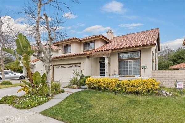 16 Colorido, Rancho Santa Margarita, CA 92688