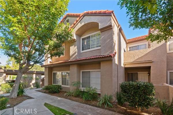 Lake Forest, CA 92630,25564 Azalea #64