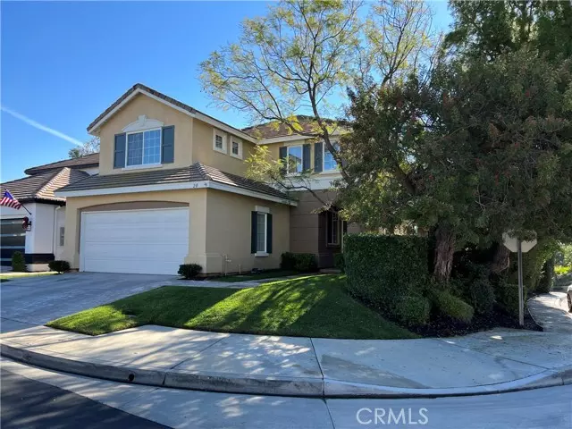 20 E Greenbrier, Rancho Santa Margarita, CA 92679