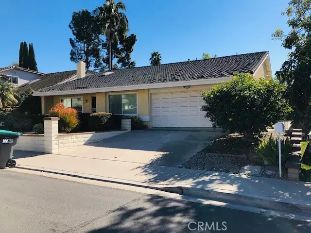 26742 Cadiz Circle, Mission Viejo, CA 92691