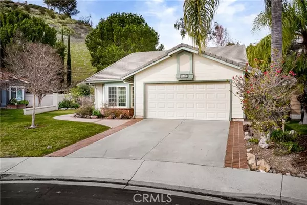 28871 Mountain View Lane, Lake Forest, CA 92679