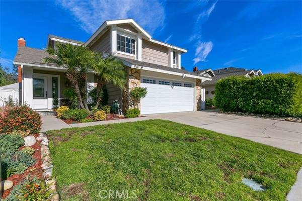 32081 Pleasant Glen Road, Rancho Santa Margarita, CA 92679