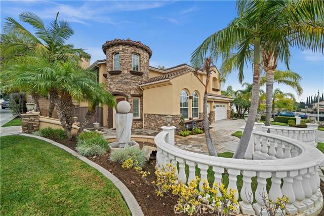 4454 Southern Pointe Lane, Yorba Linda, CA 92886