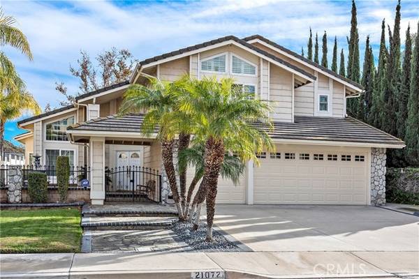 21072 Kensington Lane, Lake Forest, CA 92630