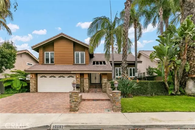 28682 Breckenridge Drive, Laguna Niguel, CA 92677