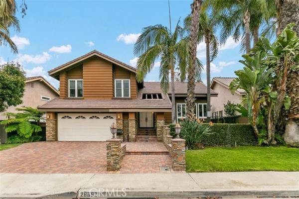 28682 Breckenridge Drive, Laguna Niguel, CA 92677