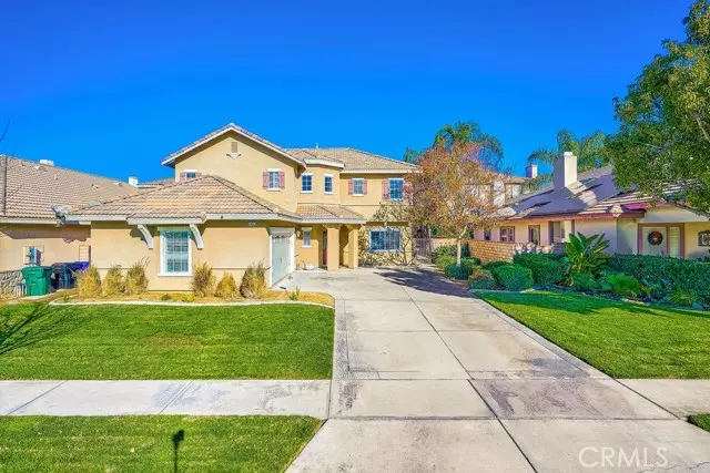 9450 Shadowbrook Drive, Rancho Cucamonga, CA 91730