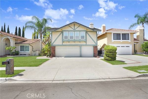 21925 Annette Avenue, Lake Forest, CA 92630