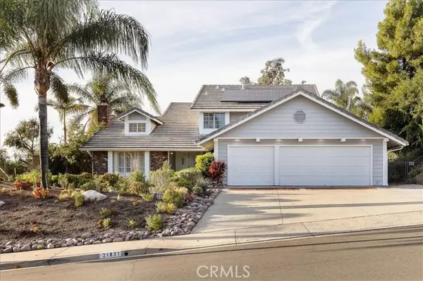 Lake Forest, CA 92630,21831 Montbury Drive