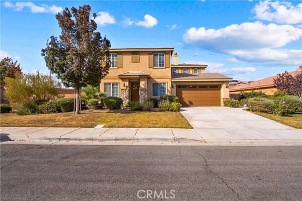 1429 Wellington Drive, Palmdale, CA 93551