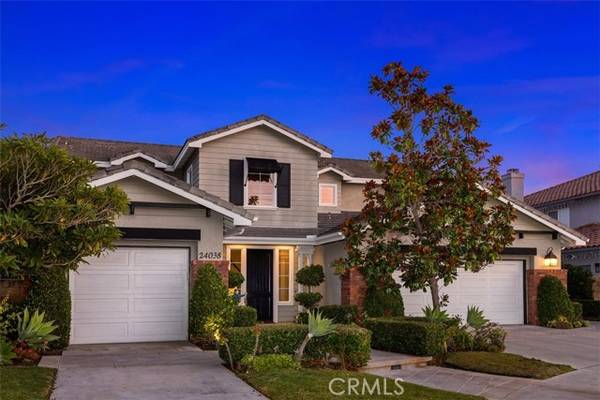 24038 Skyline, Mission Viejo, CA 92692