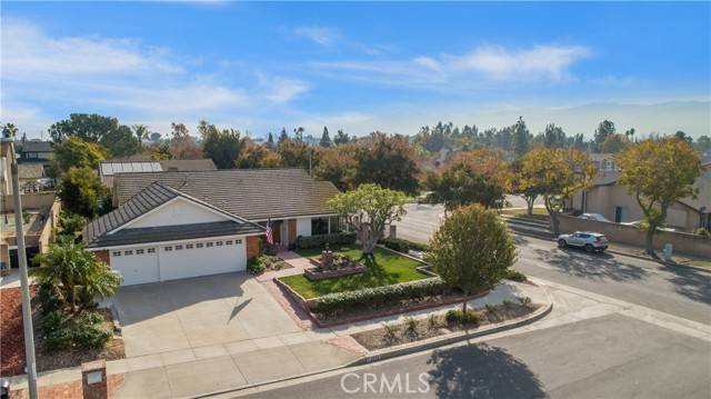 1271 Dover Circle, Corona, CA 92878