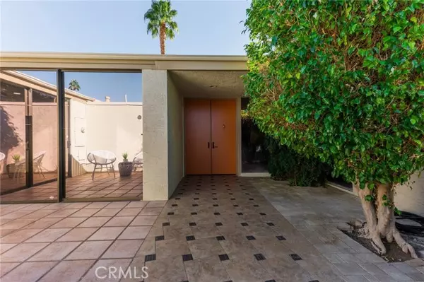 Palm Springs, CA 92264,1411 Hillview