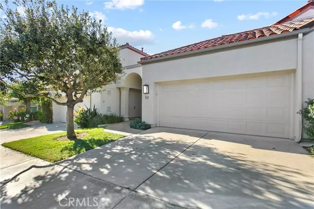 53 Marseille #7, Laguna Niguel, CA 92677