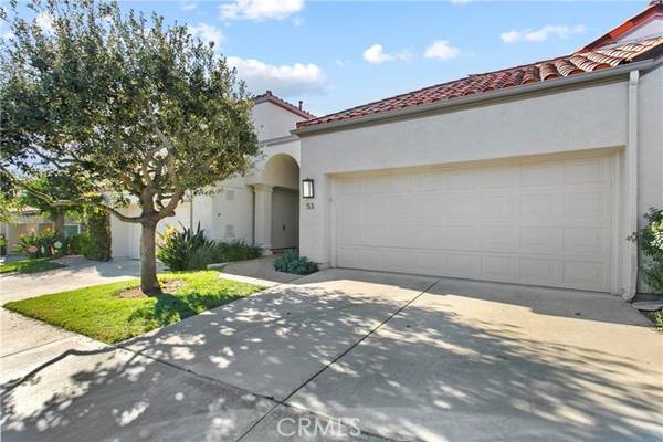 53 Marseille #7, Laguna Niguel, CA 92677