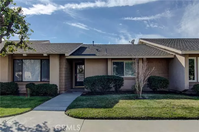 8856 Sutter Circle #525B, Huntington Beach, CA 92646