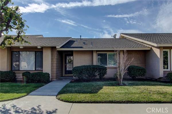 8856 Sutter Circle #525B, Huntington Beach, CA 92646