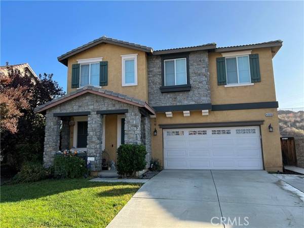 41010 Chambord Drive, Lake Elsinore, CA 92532