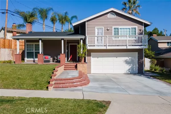 2760 Sequoia Avenue, Fullerton, CA 92835