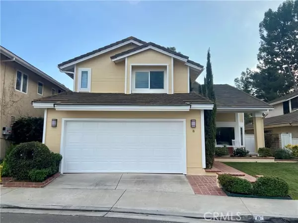 Irvine, CA 92614,8 Bloomdale