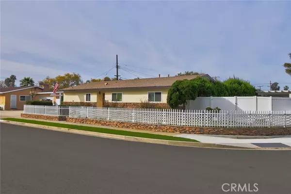 Huntington Beach, CA 92647,16591 Lucia Lane