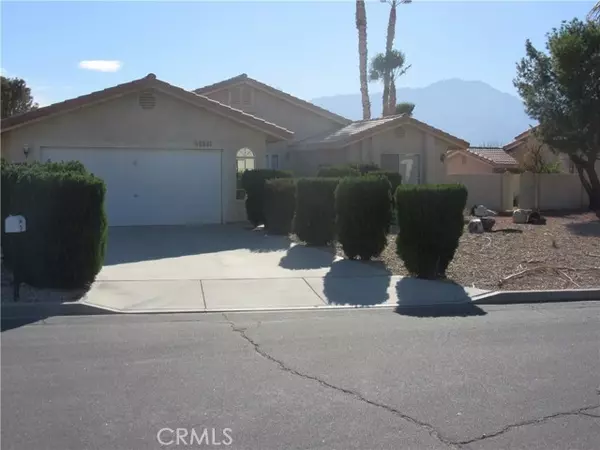 Desert Hot Springs, CA 92240,64845 Burke Court