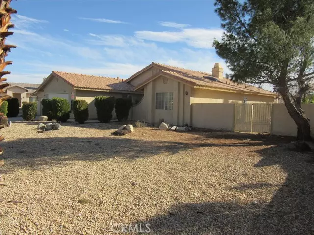 Desert Hot Springs, CA 92240,64845 Burke Court