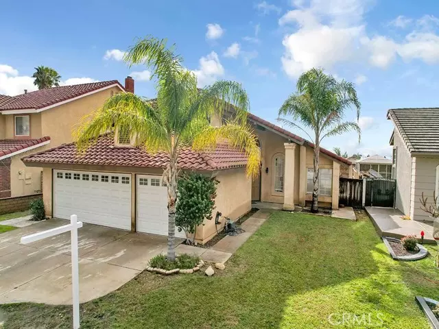 11391 Lugano Drive, Rancho Cucamonga, CA 91701