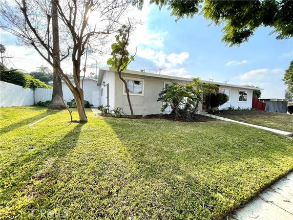 23010 Sunset Crossing Road, Diamond Bar, CA 91765