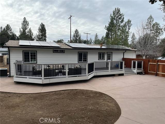 8009 Valley View, Pine Valley, CA 91962