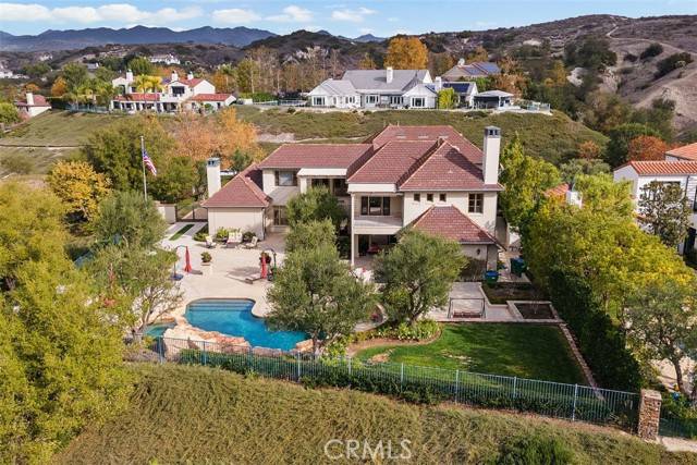 11 Winston Drive, Coto De Caza, CA 92679