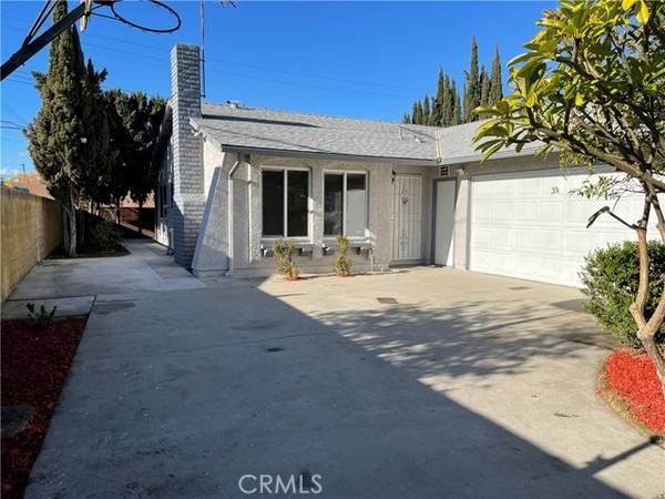 3229 Hammond Street, Baldwin Park, CA 91706