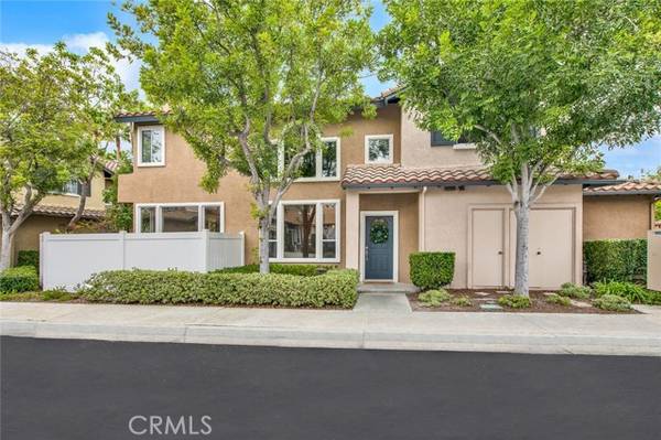 132 Mira Mesa, Rancho Santa Margarita, CA 92688