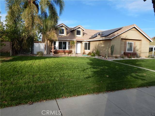 1029 W Ontario Avenue, Corona, CA 92882