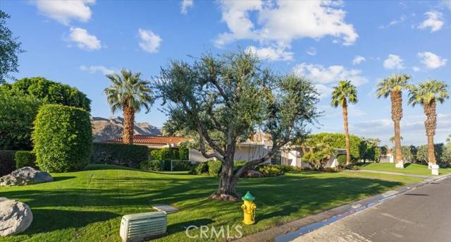 71255 W Thunderbird Terrace, Rancho Mirage, CA 92270