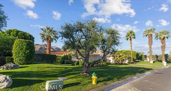 71255 W Thunderbird Terrace, Rancho Mirage, CA 92270