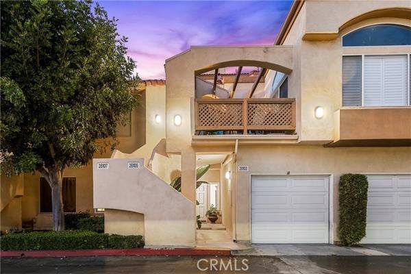 28103 Via Fierro, Laguna Niguel, CA 92677