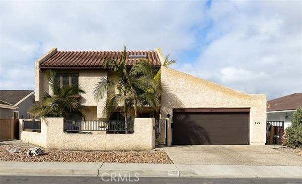 421 Calle Familia, San Clemente, CA 92672