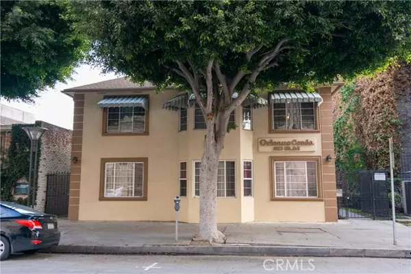 50 Elm Avenue #1, Long Beach, CA 90802