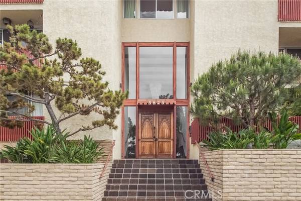 5875 Doverwood Drive #309, Culver City, CA 90230