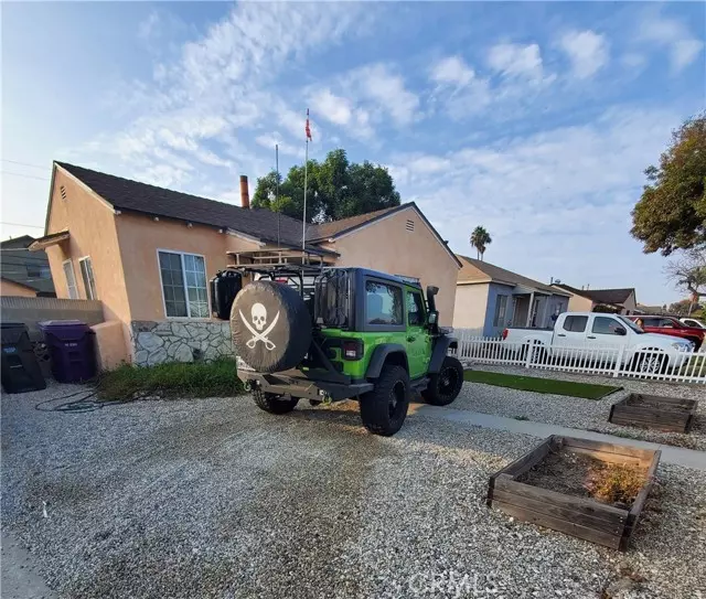 2641 Hayes Avenue, Long Beach, CA 90810